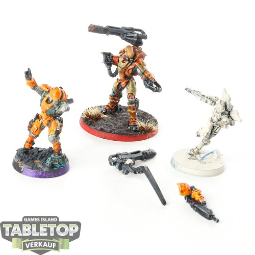 Infinity jing booster - infinity,