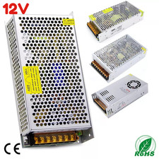 Alimentatore AC 230V a DC 12V