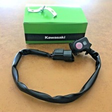 KAWASAKI KXF 250 2018-2024 KX 450 F 2019-2023 INTERRUTTORE LAUNCH CONTROL