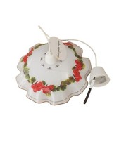 Lampadario Decorato -