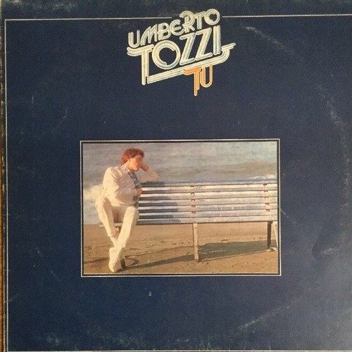 Umberto tozzi cgd - tozzi, –