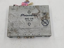 KIA CARNIVAL II GQ AVIC-X1R