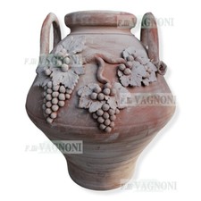 Anfora orcio toscano - toscano, con