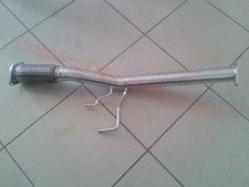 Tubo rimozione filtro