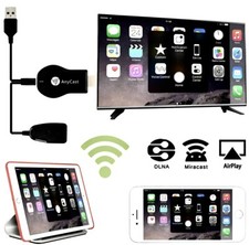 "1080P WiFi HDMI Display
