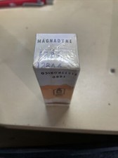 Nuova Valvola Magnedyne 12P1