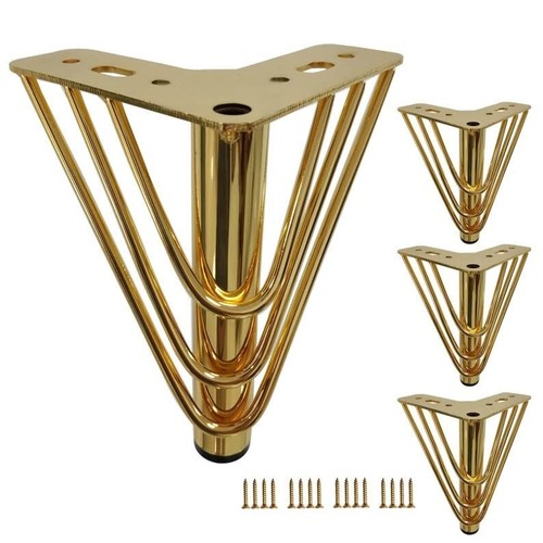Gambe mobili divano - , letto
