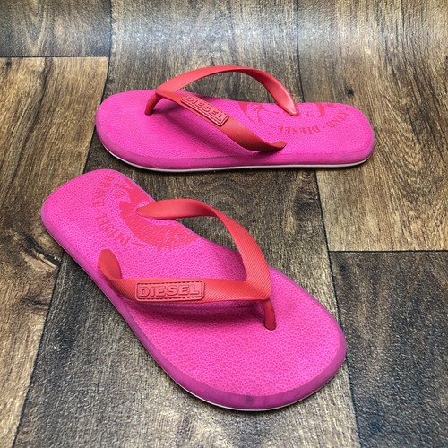 Diesel sandalo donna perizoma