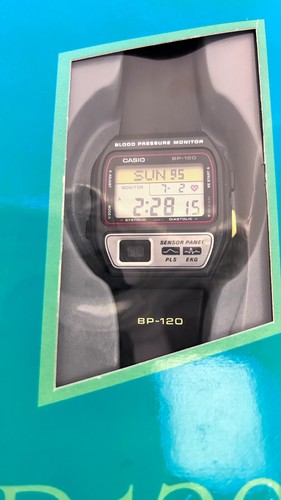 Casio orologio 120 blood - orologio,