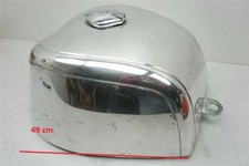 SUZUKI GSX - SERBATOIO