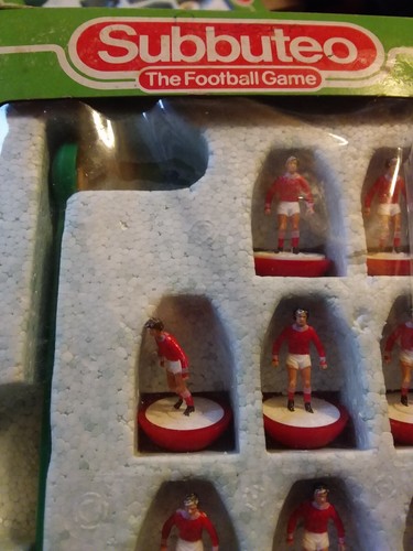 Subbuteo 63000 bayern - subbuteo,