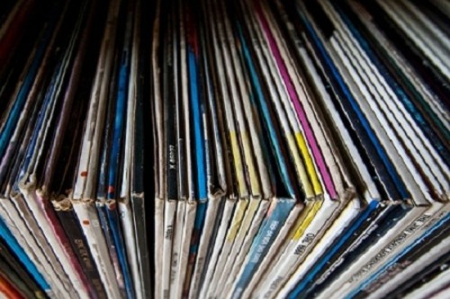 Dischi 33 giri - (vinile), lp