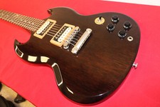 Gibson SG Special - 100th Les