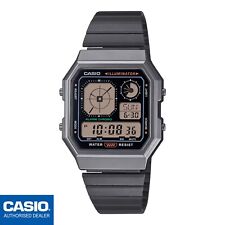 CASIO