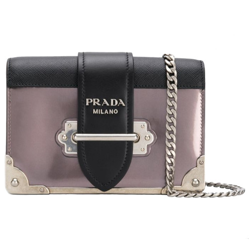 Borsa tracolla prada - borsa,