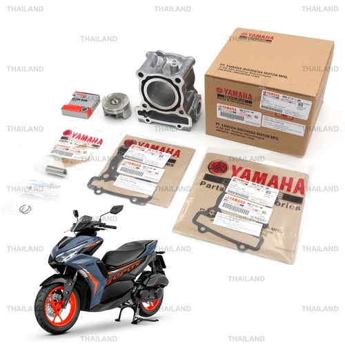 Per yamaha aerox gdr155 - per, bbr