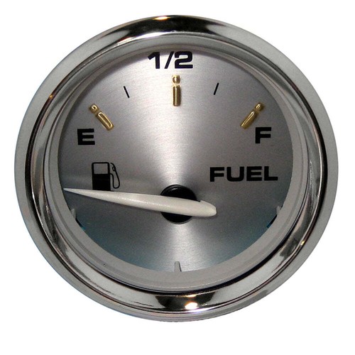 Manometro livello carburante