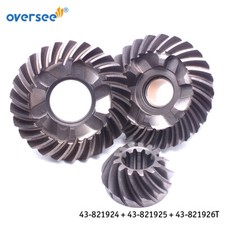 43-821924 43-821925 43-821926