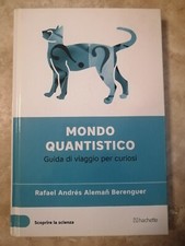 MONDO QUANTISTICO GUIDA DI