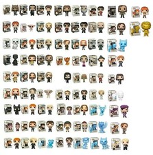 Funko pop harry potter - potter, vinyl