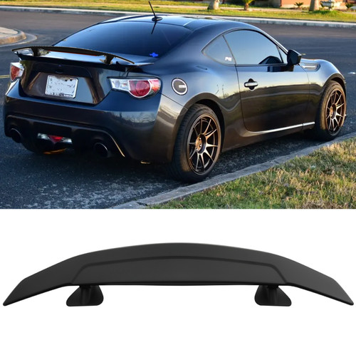 Spoiler posteriore gt - spoiler, gt-race