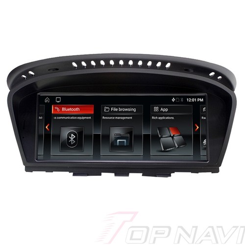 Per bmw e60 e61 - e61, e91
