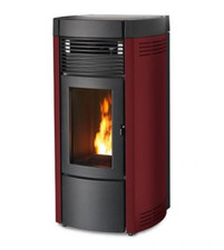 MCZ STUFA A PELLET MUSA 2.0