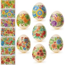 Uovo di Pasqua Avvolgi