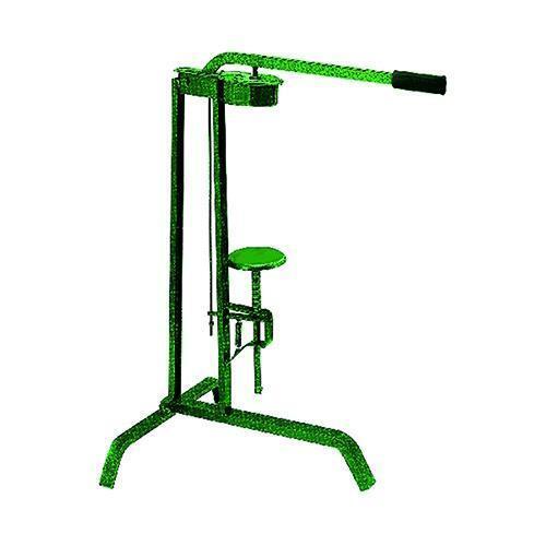 Tappatrice leva per tappi - tappatrice,