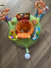 Giostrina Salta Salta