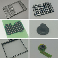 Nokia E61 Original Spare Parts