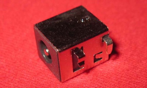 Power jack asus - asus, x54