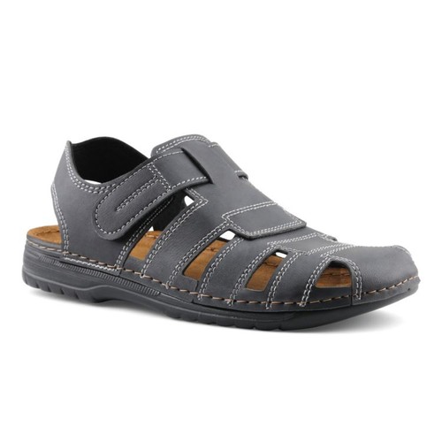 Inblu sandali uomo texas - inblu,