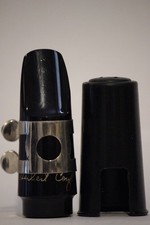 Boccaglio per sassofono