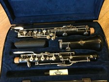 Buffet Crampon 4120 Grenadilla