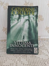 catherine coulter vittima innocente  tea