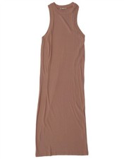 Vestito donna Zara maxi body