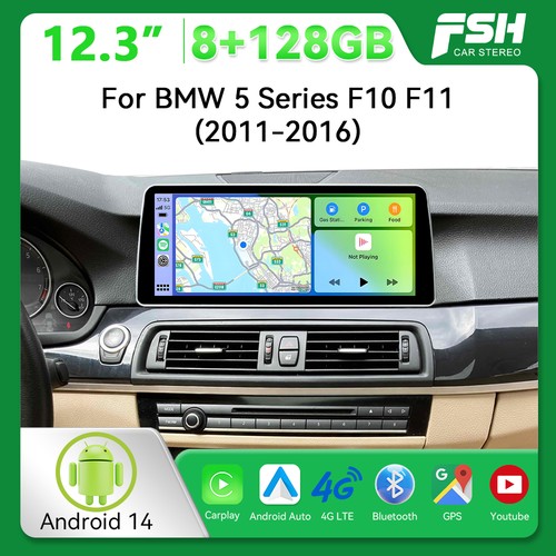 Autoradio android - android, 12,3"
