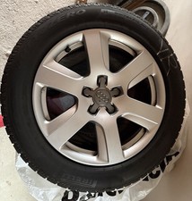 N.4 cerchi Audi 17