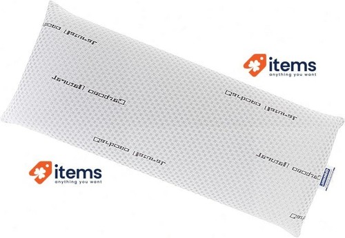 Todocama cuscino carbonio - todocama,