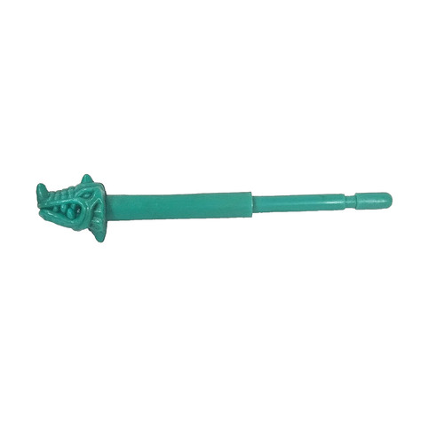 Accessorio mighty max dragon - mighty,