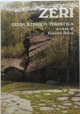 Zeri. Giulivo Ricci. Amministrazione comunale Zeri, 1982