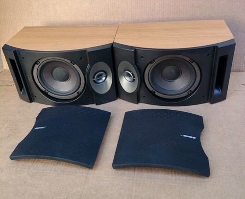 Bose 201 coppia diffusori - 201, v