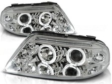 Faro proiettore Angel Eyes