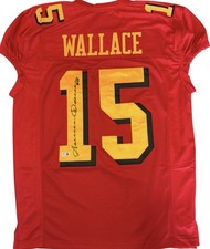 Iowa State Cyclones Seneca