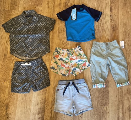 Pacchetto pantaloncini - , da