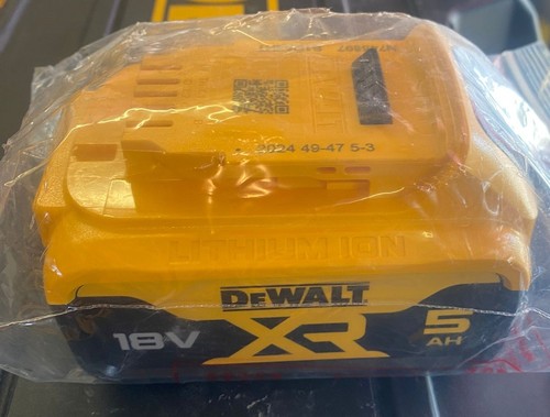 Dewalt 18v batteria - 18v,