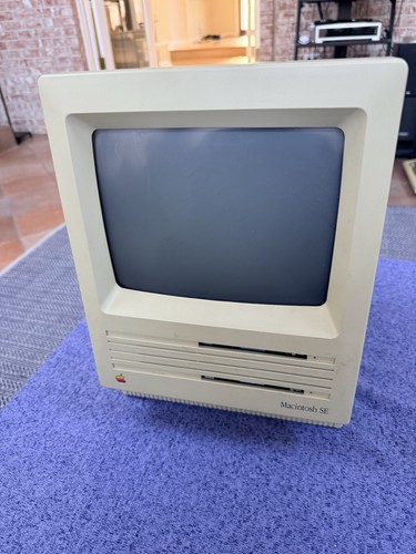 Apple macintosh m5011 - macintosh,