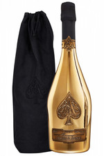 Champagne Armand De Brignac
