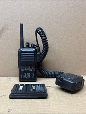 Vertex Standard VX-417-4-5